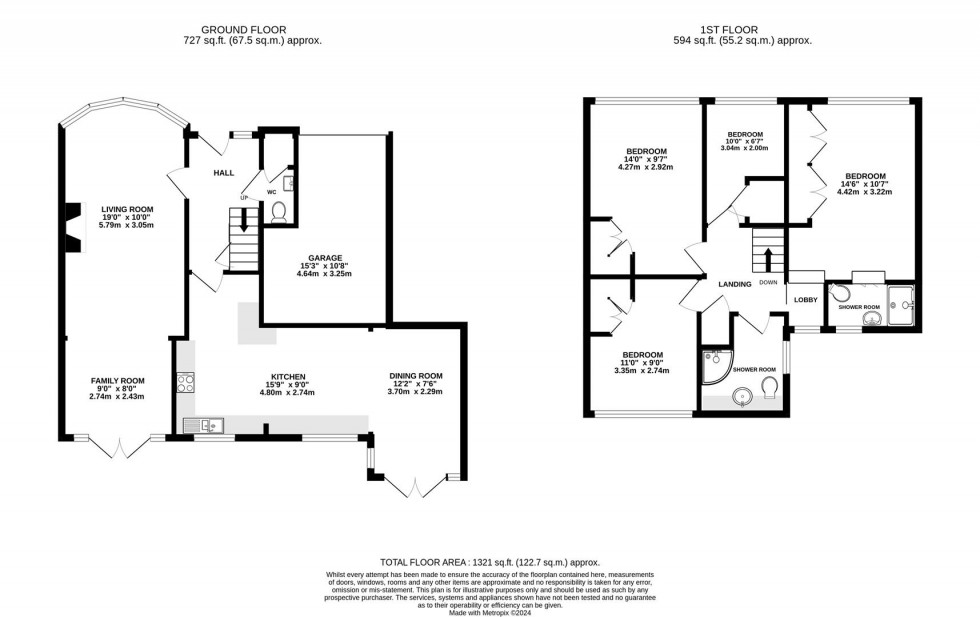 Floorplan for Camellia Place, Whitton